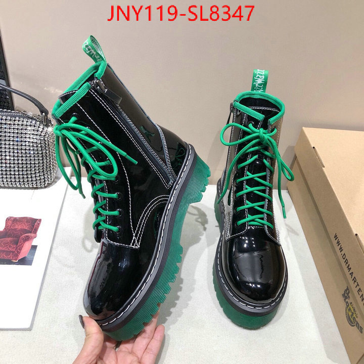 Women Shoes-DrMartens,replica 1:1 , ID: SL8347,$: 119USD