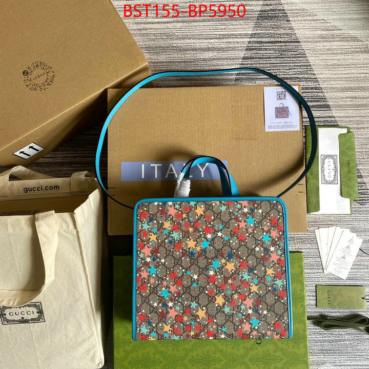 Gucci Bags(TOP)-Handbag-,buy online ,ID: BP5950,$: 155USD