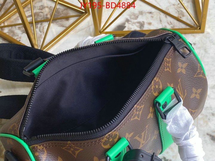 LV Bags(TOP)-Speedy-,ID: BD4884,$: 195USD