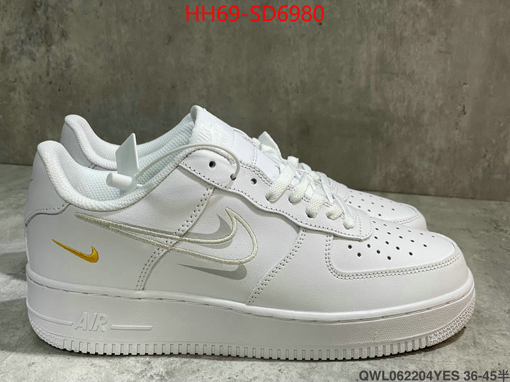 Women Shoes-NIKE,top perfect fake , ID: SD6980,$: 69USD