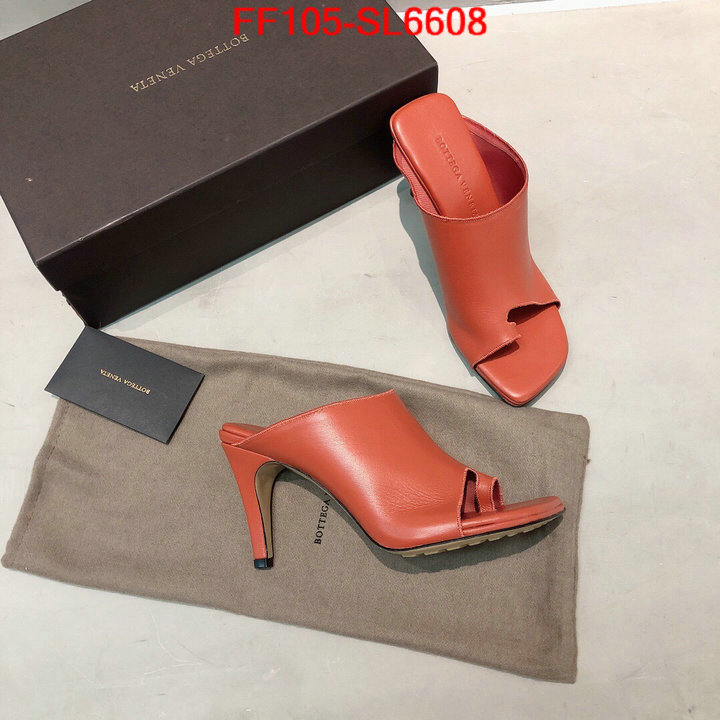 Women Shoes-BV,designer high replica , ID: SL6608,$: 105USD