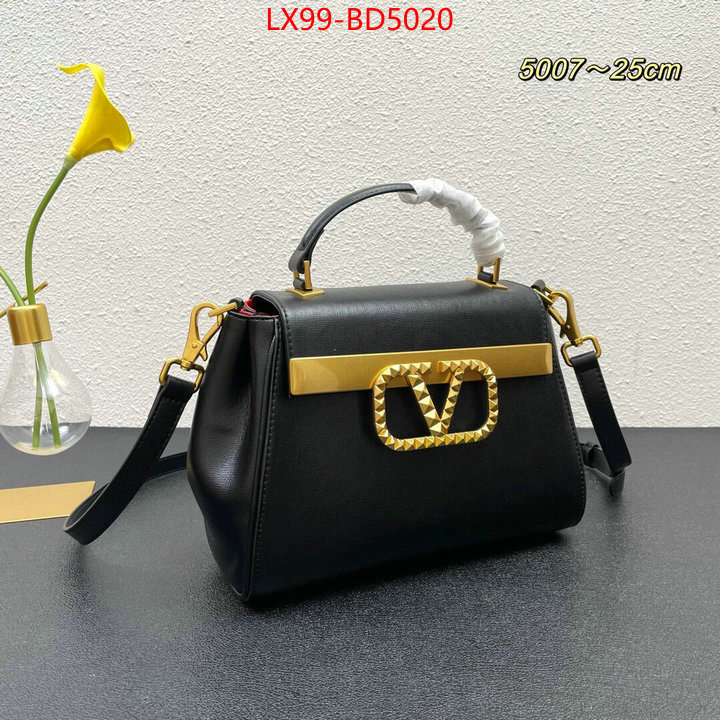 Valentino Bags(4A)-Diagonal-,new ,ID: BD5020,$: 99USD