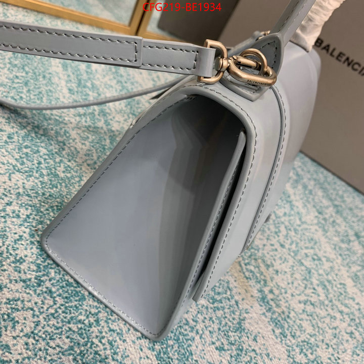 Balenciaga Bags(TOP)-Hourglass-,from china ,ID: BE1934,$: 219USD