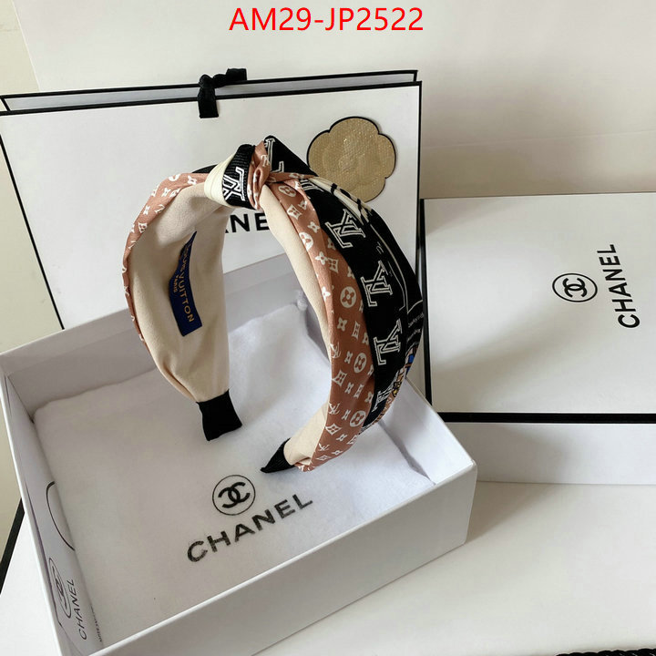 Hair band-LV,top quality website , ID：JP2522,$: 29USD