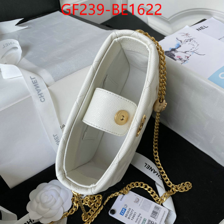 Chanel Bags(TOP)-Diagonal-,ID: BE1622,$: 239USD