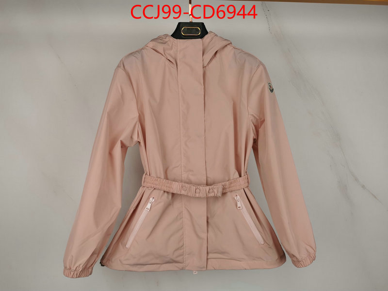 Clothing-Moncler,flawless , ID: CD6944,$: 99USD