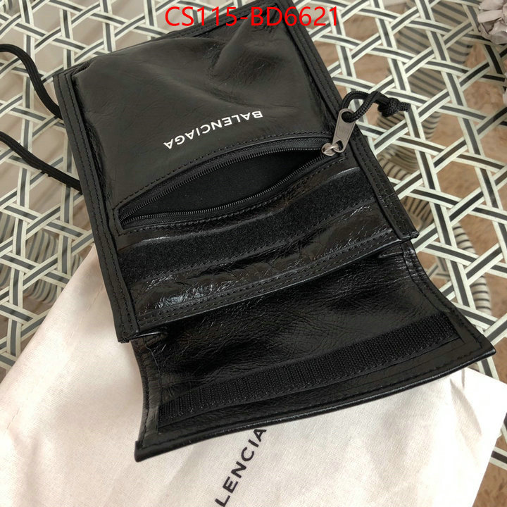 Balenciaga Bags(TOP)-Other Styles-,luxury ,ID: BD6621,$: 115USD