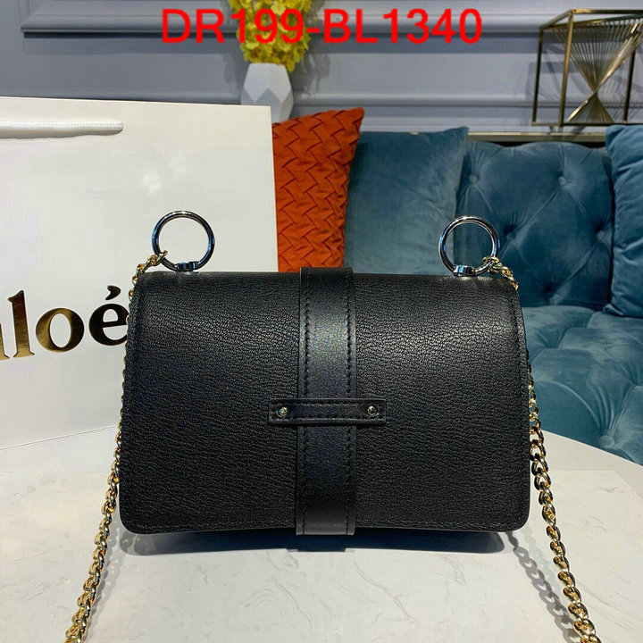 Chloe Bags(TOP)-Diagonal,buy 2023 replica ,ID: BL1340,$: 199USD