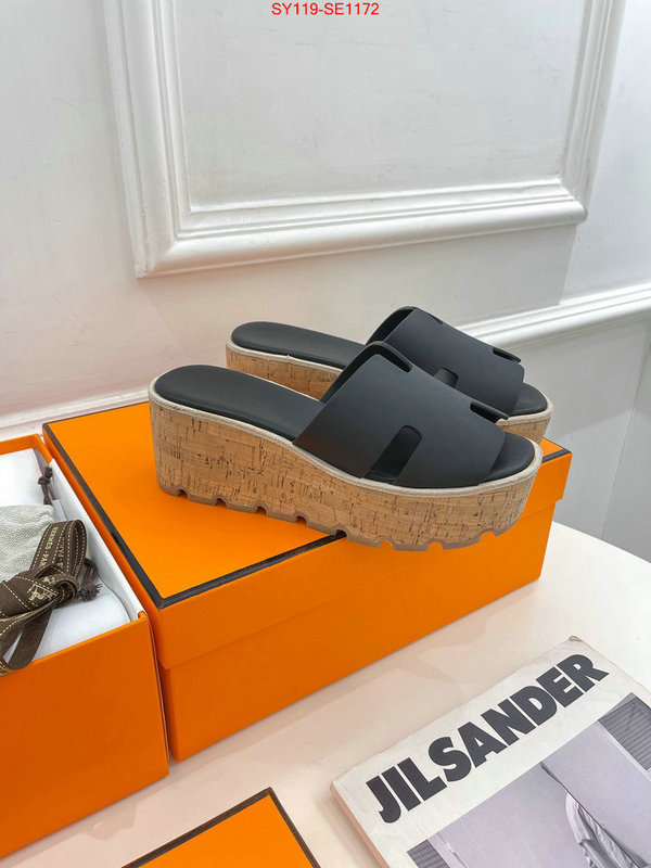 Women Shoes-Hermes,aaaaa+ replica designer , ID: SE1172,$: 119USD
