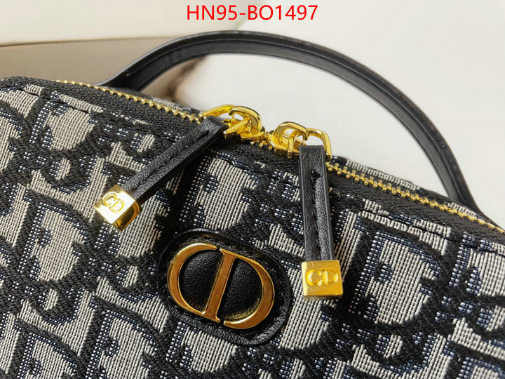 Dior Bags(4A)-Other Style-,ID: BO1497,$: 95USD