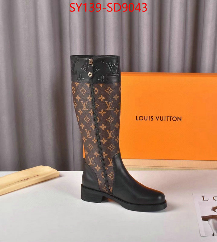 Women Shoes-LV,top brands like , ID: SD9043,$: 139USD