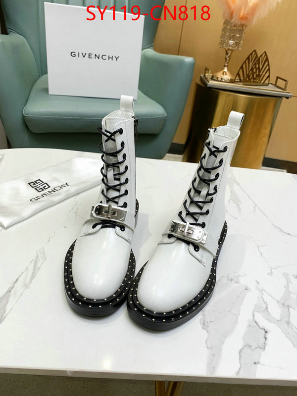 Women Shoes-Givenchy,sale outlet online , ID: CN818,$: 119USD