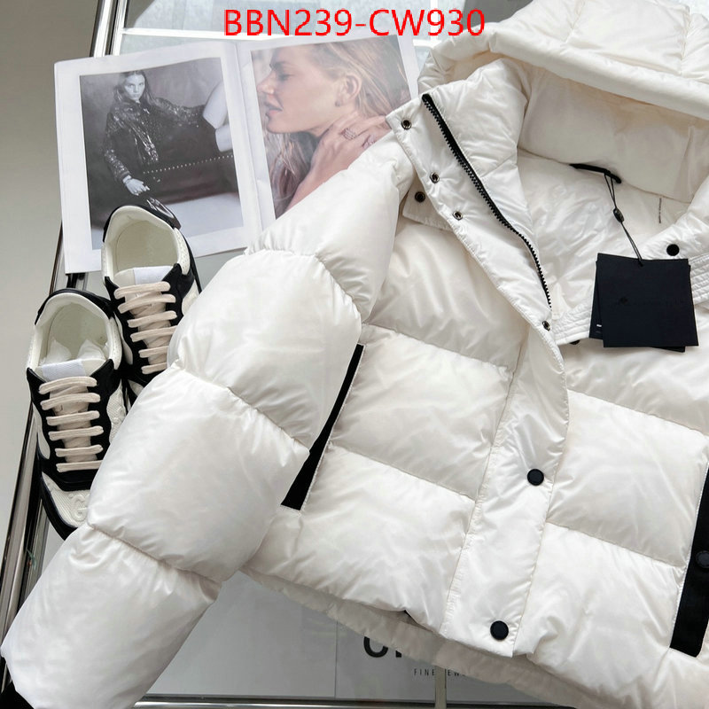 Down jacket Women-Moose Kunckles,perfect replica , ID: CW930,$: 239USD