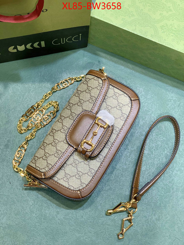 Gucci Bags(4A)-Horsebit-,best ,ID: BW3658,$: 85USD