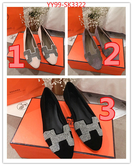 Women Shoes-Hermes,shop , ID: SK3322,$:99USD