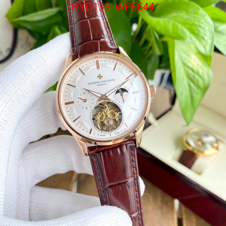 Watch(4A)-Vacheron Constantin,buy the best replica ,ID: WP5644,$: 139USD