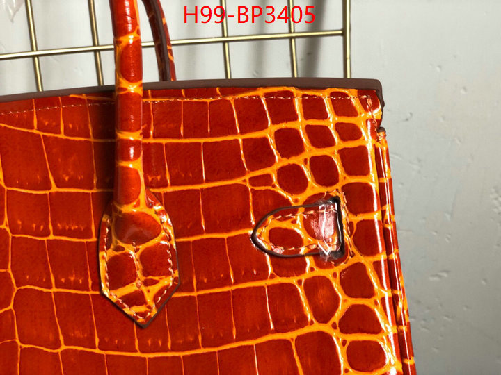 Hermes Bags(4A)-Birkin-,top ,ID: BP3405,$: 99USD