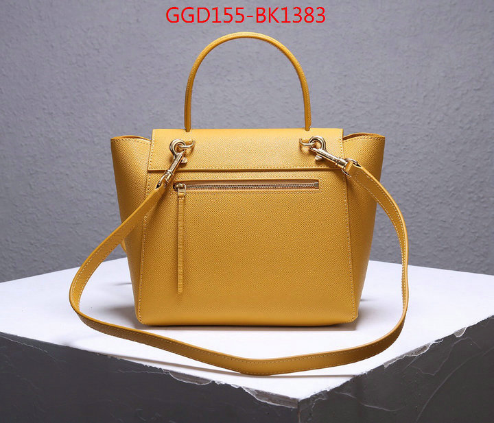 CELINE Bags(TOP)-Belt Bag,fashion ,ID: BK1383,$:155USD