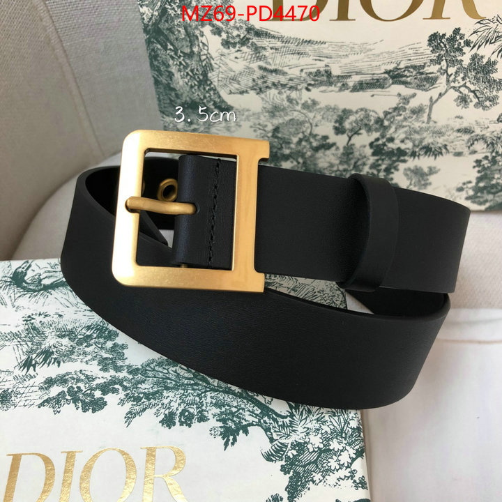 Belts-Dior,outlet sale store , ID: PD4470,$: 69USD