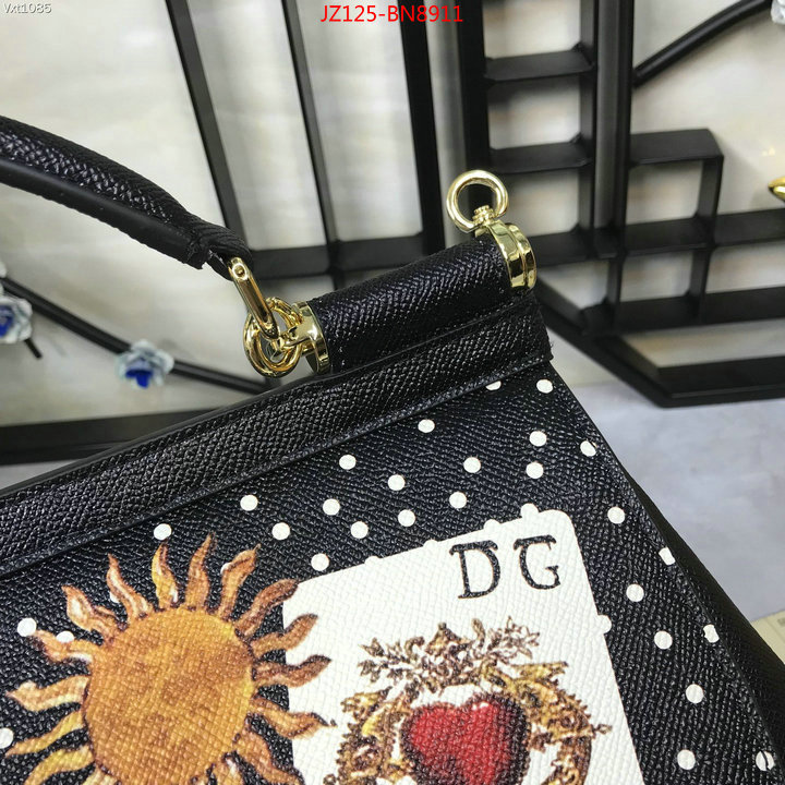 DG Bags(4A)-Sicily,high quality happy copy ,ID: BN8911,$: 125USD