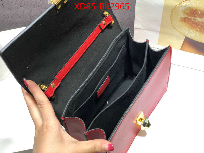 Fendi Bags(4A)-Diagonal-,ID: BK2965,$:85USD