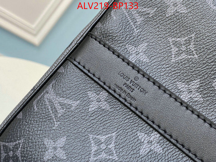 LV Bags(TOP)-Keepall BandouliRe 45-50-,ID: BP133,$: 219USD