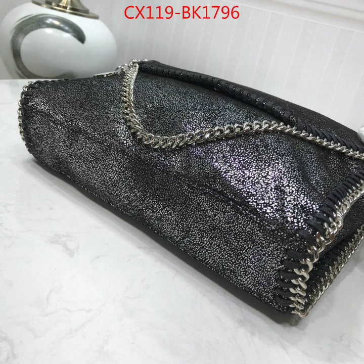 Stella McCartney Bags(4A)-Diagonal-,cheap replica designer ,ID: BK1796,$:119USD