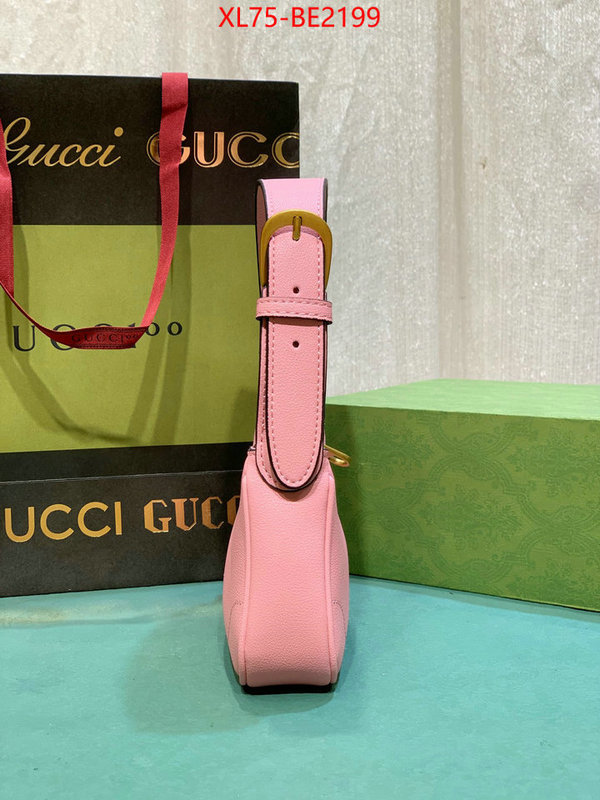 Gucci Bags(4A)-Handbag-,best site for replica ,ID: BE2199,$: 75USD