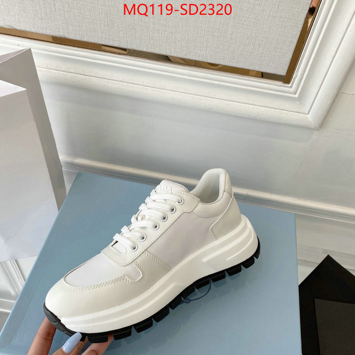 Women Shoes-Prada,luxury cheap , ID: SD2320,$: 119USD