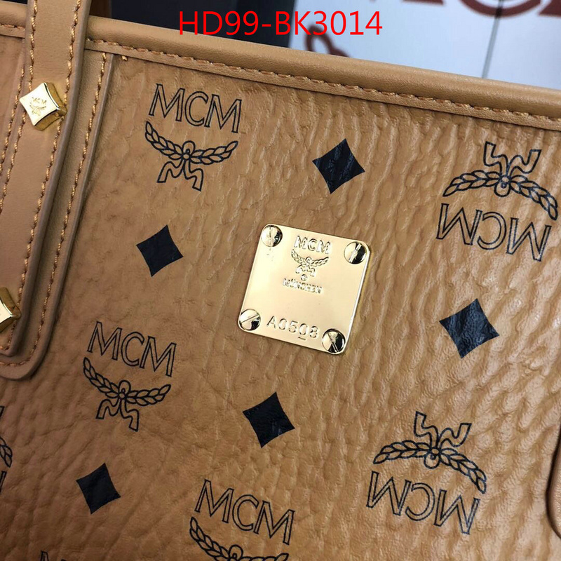 MCM Bags(TOP)-Aren Visetos-,ID: BK3014,$:99USD