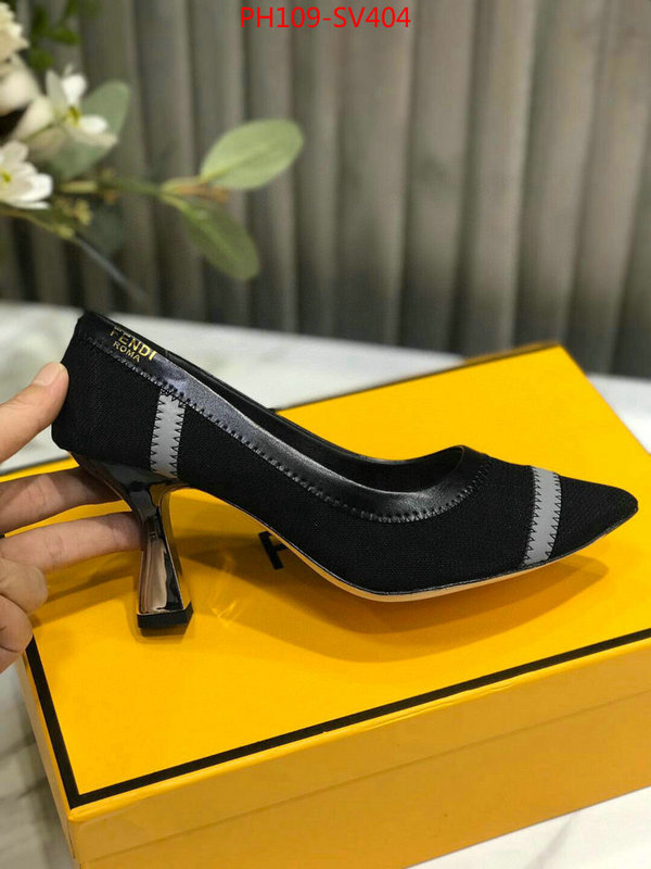 Women Shoes-Fendi,the online shopping , ID: SV404,$:109USD