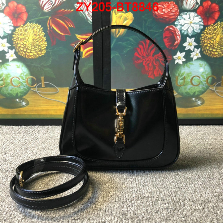 Gucci Bags(TOP)-Jackie Series-,high quality perfect ,ID: BT4486,$: 205USD