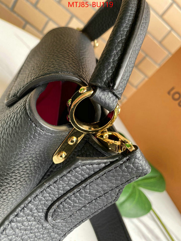 LV Bags(4A)-Pochette MTis Bag-Twist-,ID: BU119,$: 85USD