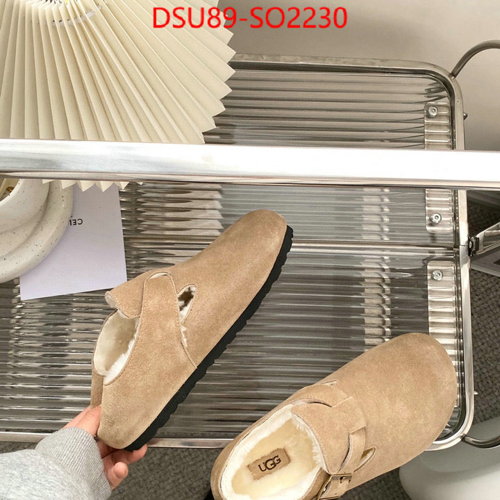 Women Shoes-UGG,first top , ID: SO2230,$: 89USD