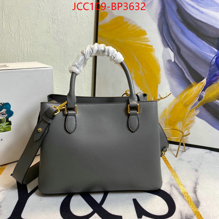 Prada Bags(4A)-Handbag-,replica designer ,ID: BP3632,$: 109USD