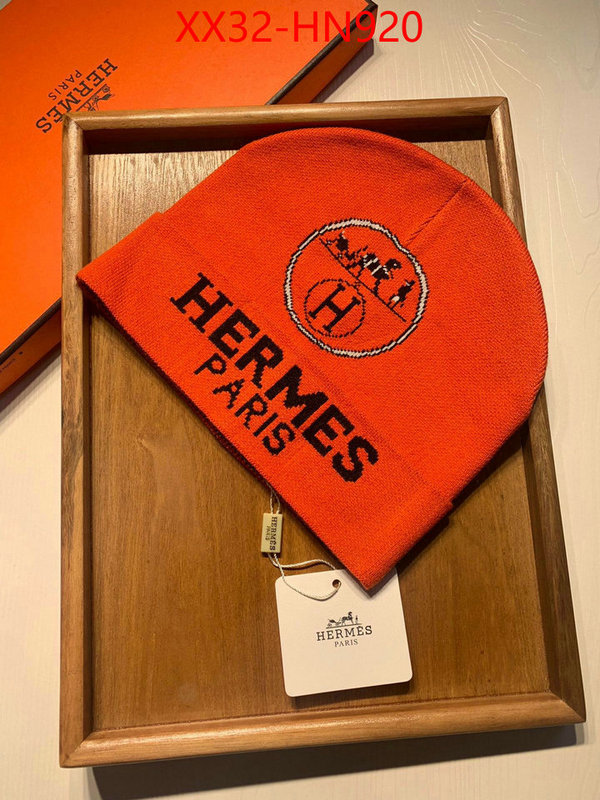 Cap (Hat)-Hermes,high , ID: HN920,$: 32USD