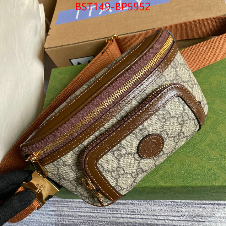 Gucci Bags(TOP)-Discovery-,high ,ID: BP5952,$: 149USD