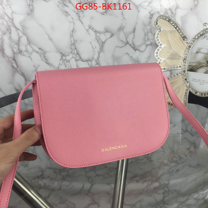 Balenciaga Bags(4A)-Other Styles,top perfect fake ,ID: BK1161,$:85USD