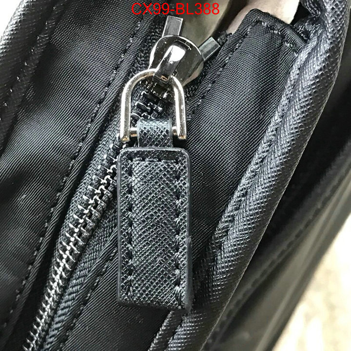 Prada Bags(4A)-Handbag-,new designer replica ,ID: BL388,$:99USD