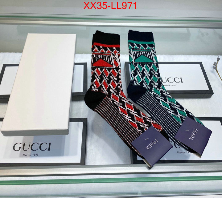 Sock-Gucci,best website for replica , ID: LL971,$:35USD