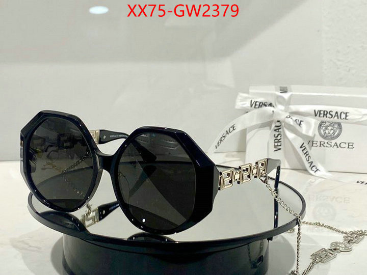 Glasses-Versace,where to buy fakes , ID: GW2379,$: 75USD