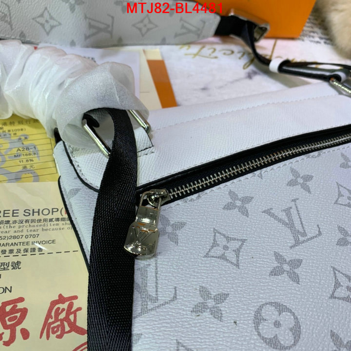 LV Bags(4A)-Pochette MTis Bag-Twist-,ID: BL4481,$: 82USD