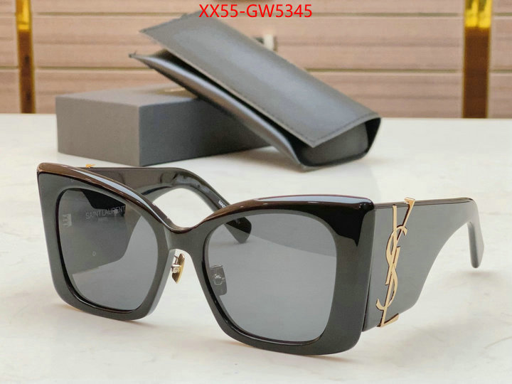 Glasses-YSL,unsurpassed quality , ID: GW5345,$: 55USD