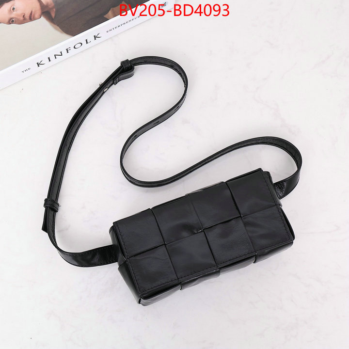 BV Bags(TOP)-Cassette Series,the best quality replica ,ID: BD4093,$: 205USD