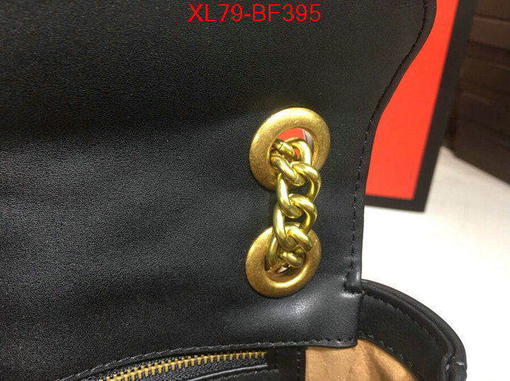 Gucci Bags(4A)-Marmont,what ,ID: BF395,$:79USD