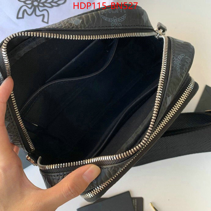 MCM Bags(TOP)-Diagonal-,ID: BN527,$: 115USD