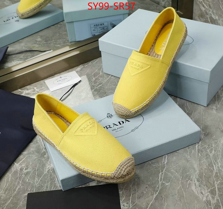 Women Shoes-Prada,quality replica , ID: SR57,$:99USD