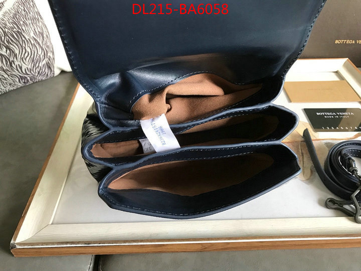 BV Bags(TOP)-Diagonal-,what's the best to buy replica ,ID: BA6058,$: 215USD