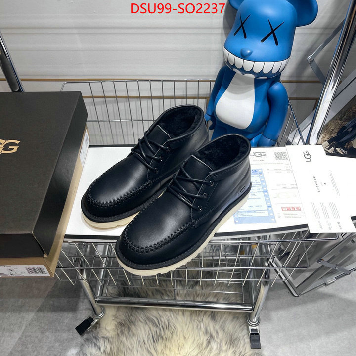 Men Shoes-UGG,cheap , ID: SO2237,$: 99USD