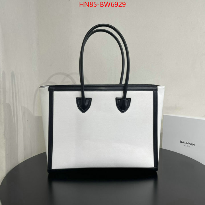 Balmain(4A)-Handbag-,replica online ,ID: BW6929,$: 85USD